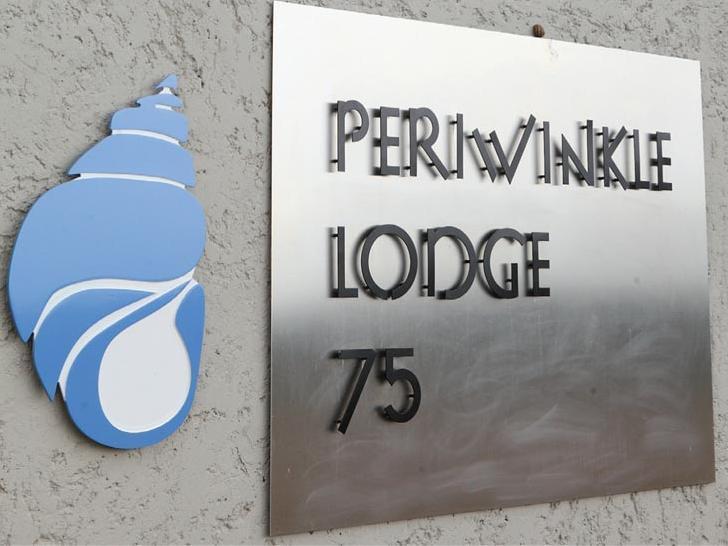 Periwinkle Lodge Guest House Plettenberg Bay Luaran gambar